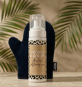All Natural Self Tanning Mousse with Mitt | Streak-Free Bronzer